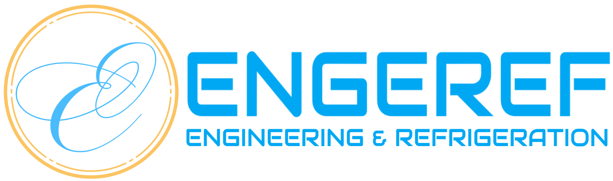 ENGEREF DOO